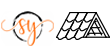 logo de SY Couverture, couvreur à Trouville-sur-Mer
